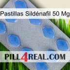 Pastillas Sildénafil 50 Mg 21